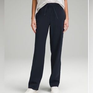 Lululemon Luxtreme Straight-Leg Pant